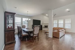 1701 Highland Ridge Rd, Georgetown, TX 78628 - Photo 6