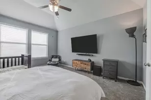 1701 Highland Ridge Rd, Georgetown, TX 78628 - Photo 10