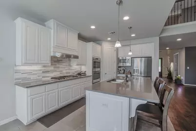 1701 Highland Ridge Road, Georgetown, TX 78628 - Photo 4