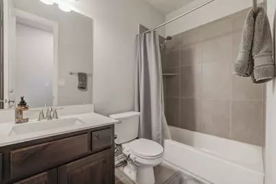 1701 Highland Ridge Road, Georgetown, TX 78628 - Photo 12