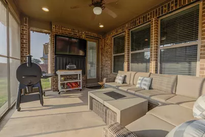 1701 Highland Ridge Road, Georgetown, TX 78628 - Photo 28