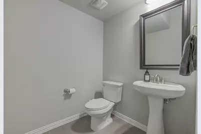 1701 Highland Ridge Road, Georgetown, TX 78628 - Photo 16