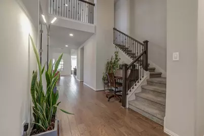 1701 Highland Ridge Road, Georgetown, TX 78628 - Photo 2