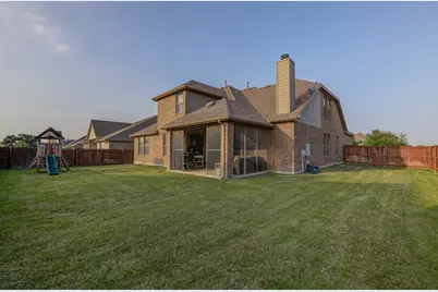 1701 Highland Ridge Road, Georgetown, TX 78628 - Photo 30