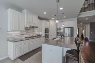 1701 Highland Ridge Rd, Georgetown, TX 78628 - Photo 4