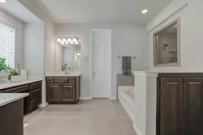 1701 Highland Ridge Road, Georgetown, TX 78628 - Photo 8