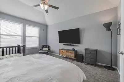 1701 Highland Ridge Road, Georgetown, TX 78628 - Photo 10
