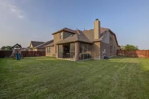 1701 Highland Ridge Rd, Georgetown, TX 78628 - Photo 30