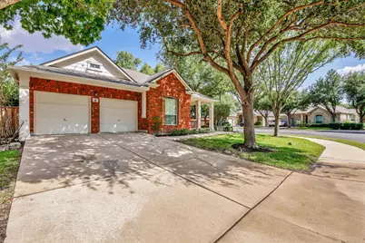 741 Bent Wood Place, Round Rock, TX 78665 - Photo 22