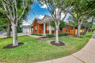 741 Bent Wood Pl, Round Rock, TX 78665 - Photo 2
