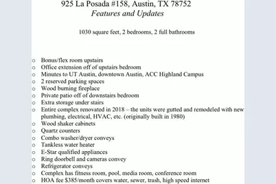 935 La Posada Drive #158, Austin, TX 78752 - Photo 6