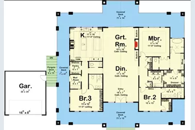 108 Quail Point, Spicewood, TX 78669 - Photo 6