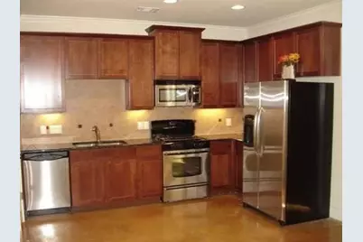 5405 Avenue H #A, Austin, TX 78751 - Photo 2