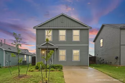 232 Mica Trail, San Marcos, TX 78656 - Photo 2