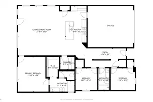 463 Bridgestone Way, Buda, TX 78610 - Photo 26