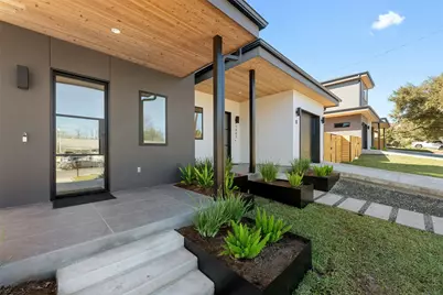 1407 Valleyridge Drive #B, Austin, TX 78704 - Photo 6