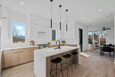 1407 Valleyridge Drive #B, Austin, TX 78704 - Photo 1