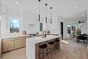 1407 Valleyridge Dr, Austin, TX 78704 - Photo 1