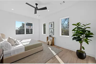 1407 Valleyridge Drive #B, Austin, TX 78704 - Photo 14