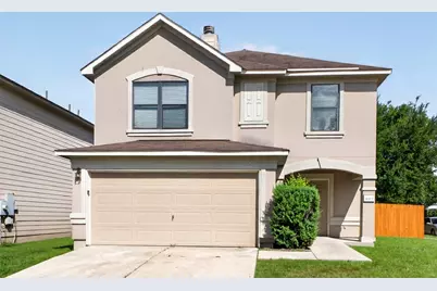 8813 Wiley Way, Austin, TX 78747 - Photo 1