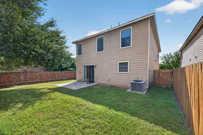 8813 Wiley Way, Austin, TX 78747 - Photo 32