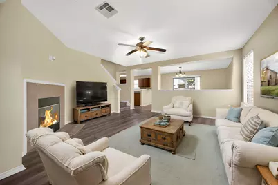 8813 Wiley Way, Austin, TX 78747 - Photo 2