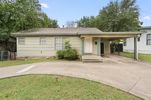 2633 W 45th St, Austin, TX 78731 - Photo 1