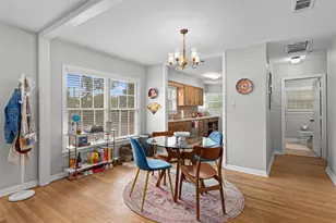 2633 W 45th St, Austin, TX 78731 - Photo 6