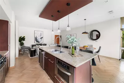 1600 Barton Springs Road #5301, Austin, TX 78704 - Photo 4