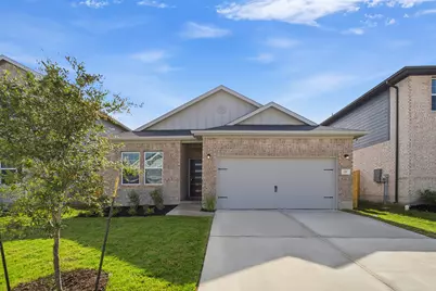 341 Begonia Street, Buda, TX 78610 - Photo 1