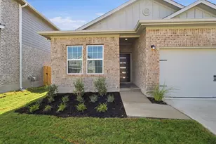 341 Begonia St, Buda, TX 78610 - Photo 4