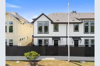 200 W 56th Street #1104, Austin, TX 78751 - Photo 1