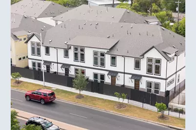 200 W 56th Street #1104, Austin, TX 78751 - Photo 22