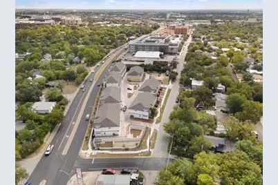 200 W 56th Street #1104, Austin, TX 78751 - Photo 26