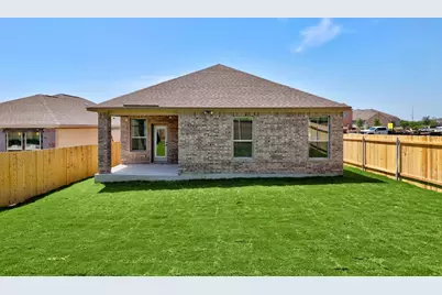 2513 Donna Olene Drive, Georgetown, TX 78628 - Photo 24