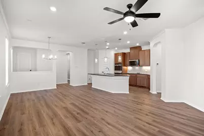 2513 Donna Olene Drive, Georgetown, TX 78628 - Photo 6