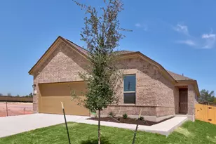 2513 Donna Olene Dr, Georgetown, TX 78628 - Photo 2