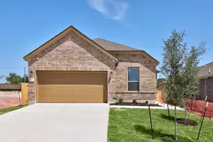2513 Donna Olene Dr, Georgetown, TX 78628 - Photo 1
