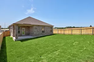 2513 Donna Olene Dr, Georgetown, TX 78628 - Photo 26
