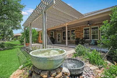 906 Holiday Creek Lane, Georgetown, TX 78633 - Photo 26