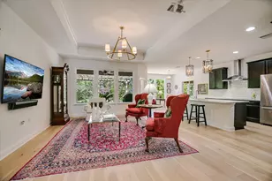 906 Holiday Creek Ln, Georgetown, TX 78633 - Photo 6