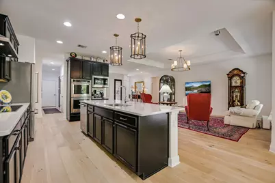 906 Holiday Creek Lane, Georgetown, TX 78633 - Photo 12