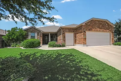 906 Holiday Creek Lane, Georgetown, TX 78633 - Photo 2