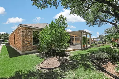 906 Holiday Creek Lane, Georgetown, TX 78633 - Photo 30