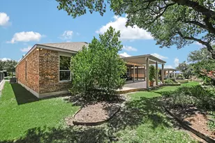 906 Holiday Creek Ln, Georgetown, TX 78633 - Photo 30