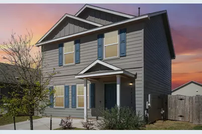 14116 Mussel Run, Elgin, TX 78621 - Photo 1