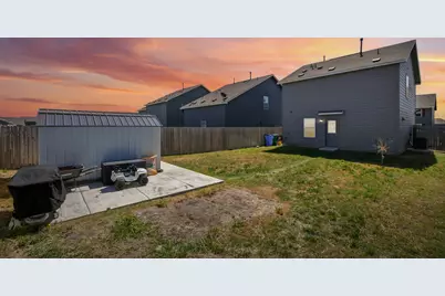 14116 Mussel Run, Elgin, TX 78621 - Photo 14