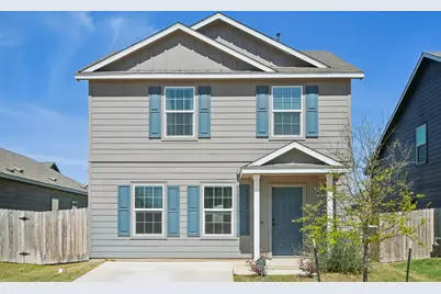 14116 Mussel Run, Elgin, TX 78621 - Photo 20