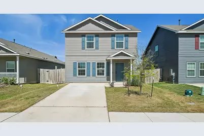 14116 Mussel Run, Elgin, TX 78621 - Photo 2