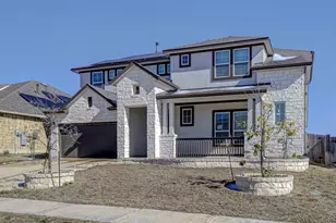 822 Wild Pecan Loop, Buda, TX 78610 - Photo 2